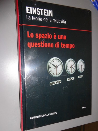 Grandi idee della scienza - grandi,
