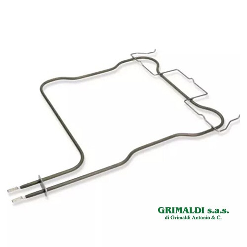 Resistenza inferiore 1000w - resistenza,