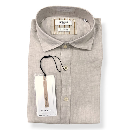 Camicia uomo collo - uomo,