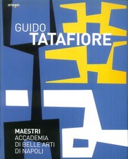 Guido tatafiore artem - tatafiore., [artem]
