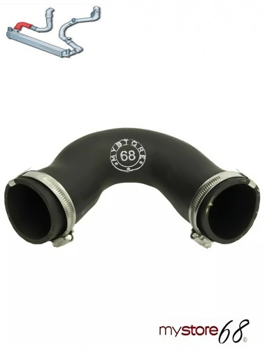 Tubo intercooler per seat - di,