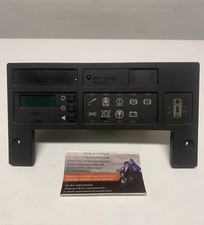 CRUSCOTTO ORIGINALE VEGLIA