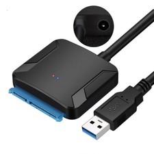 Cavo adattatore SATA a USB 3.0