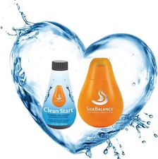 Silk Balance detergente per