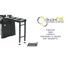 7133703 326 RULLIERA INGRESSO