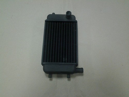 Radiatore h2o raffreddamento - radiatore,