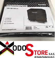 Telo copri barbecue a gas