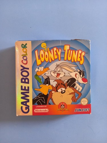 Game boy color - boy,