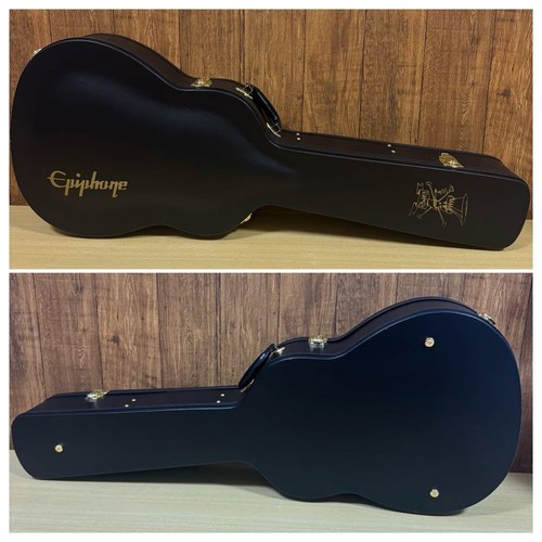 Custodia rigida per chitarra
