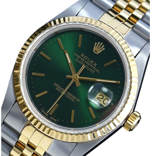 Rolex datejust orologio - rolex,