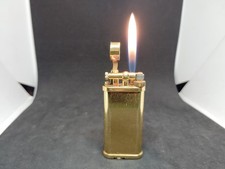 Accendino gas dunhill - dunhill, unique