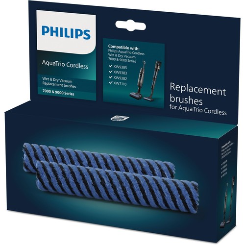 Philips set ricambio - set,