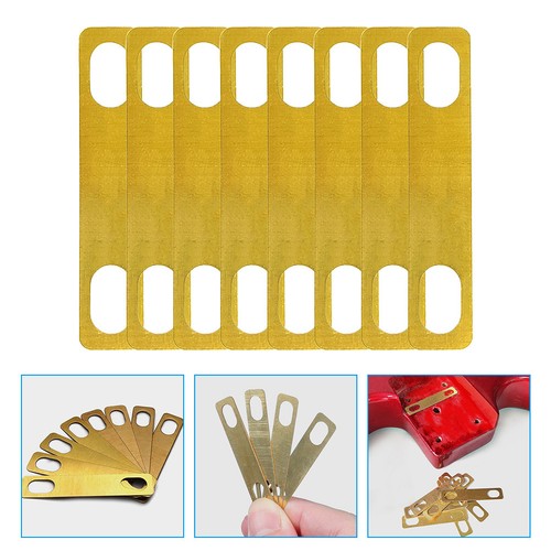 Pcs manico chitarra - , 8