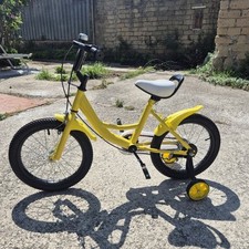 Bicicletta Bambino Ruote 16"