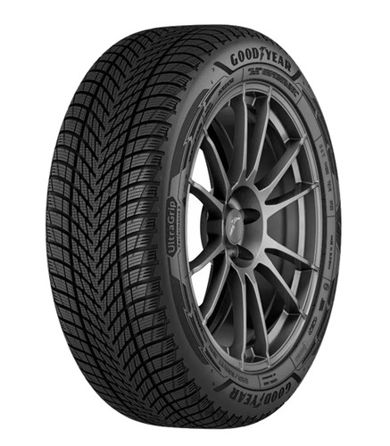 Goodyear ultragrip performance - goodyear,