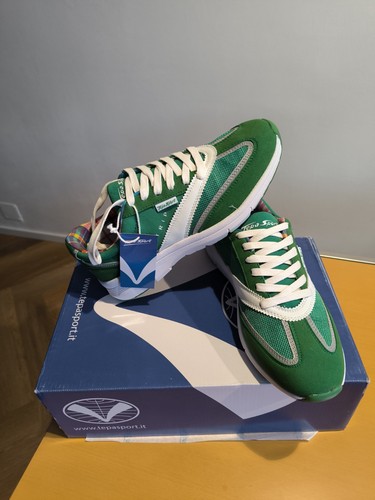 Scarpe tepa mod trip - scarpe,
