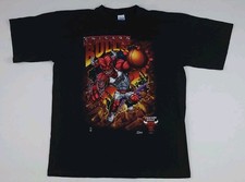 T-shirt vintage anni 90