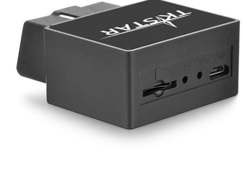 Tkstar gps tracker tk816 - tkstar,