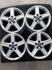 3M5J1007BA Cerchi in lega 6.5X16 originali Ford Focus ET52,5 5X108  f76c4e