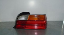 Fanale posteriore completo BMW