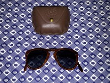 Persol Steve McQueen Occhiali da Sole Pieghevoli Polarizzati