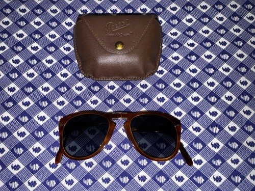 Persol steve mcqueen occhiali - persol,
