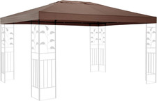 Tetto Di Ricambio per Gazebo