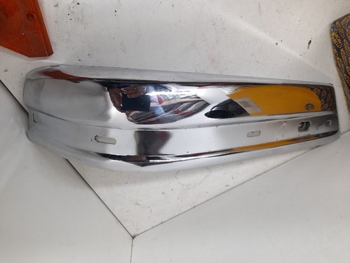 Bmw e21 angolo paraurti - bmw,