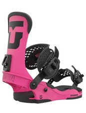 Attacchi snowboard uomo Union