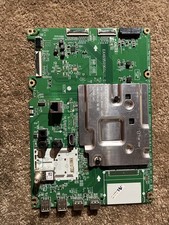 LG OLED55A1AUA.DUSQLJR Scheda