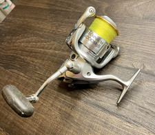 Mulinello Shimano Technium 4000 Mgs