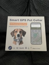 FetchLink C10 GPS Smart Collar
