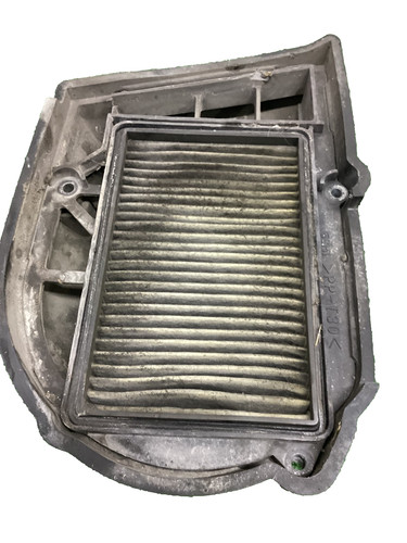 Coperchio filtro frizione - coperchio,