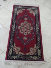 Tappeto Meccanico Scendiletto