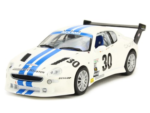 Maserati gransport trofeo 24h - gransport,