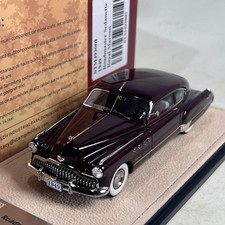 Francobollo 1/43 GLM Buick