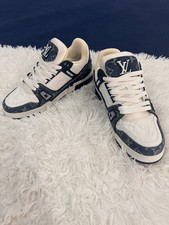 Scarpe uomo Louis Vuitton