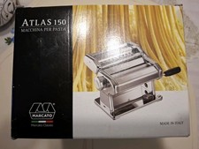 Macchina pasta Marcato Atlas