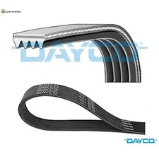 CINGHIA TRAPEZOIDALE 4PK1260