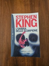 Stephen King - L'ombra dello