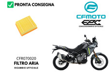 Filtro aria originale CF MOTO