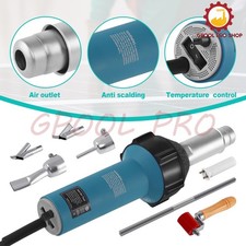 Pistola saldatore torcia aria