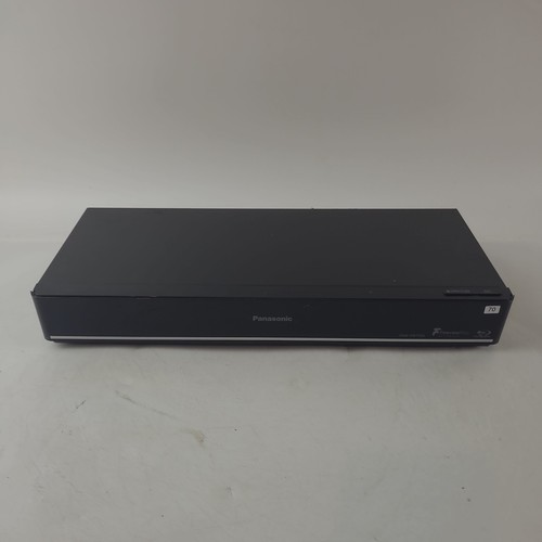 Panasonic dmr pwt550 - panasonic, dmr-pwt550