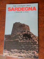 2) SARDEGNA MANCONI/PIANU