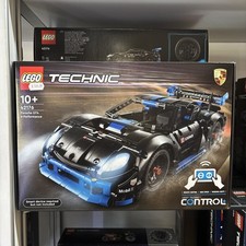 LEGO TECHNIC 42176 - Auto da