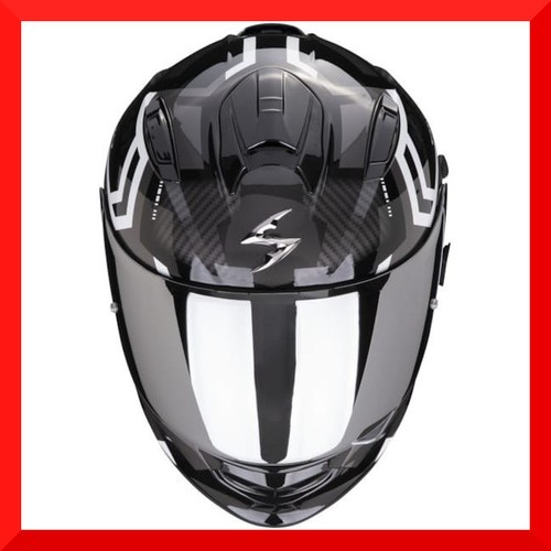 Casco integrale moto scooter - integrale,