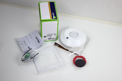 Leviton smart room controller - smart,