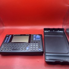Texas Instruments TI-92 Plus