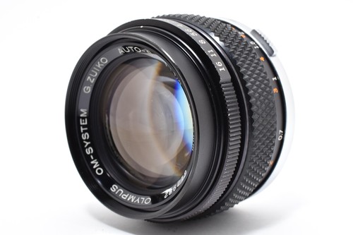 Ecc olympus om system - [ecc,