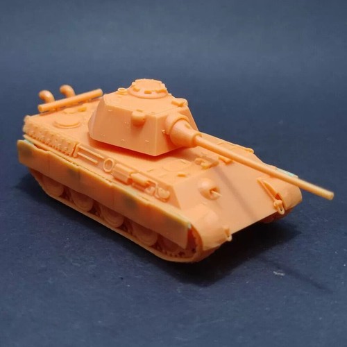 Nuovo kit modellino - , carro